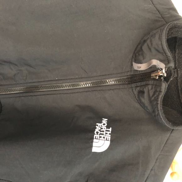 North Face Denali Youth Large - Picture 2 of 2